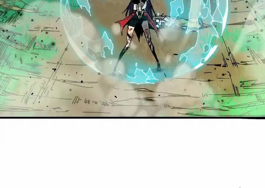 Dũng giả x nữ ma vương: Chapter 91