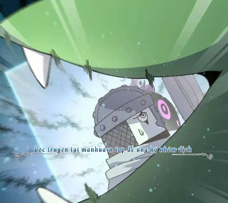 Dũng giả x nữ ma vương: Chapter 91