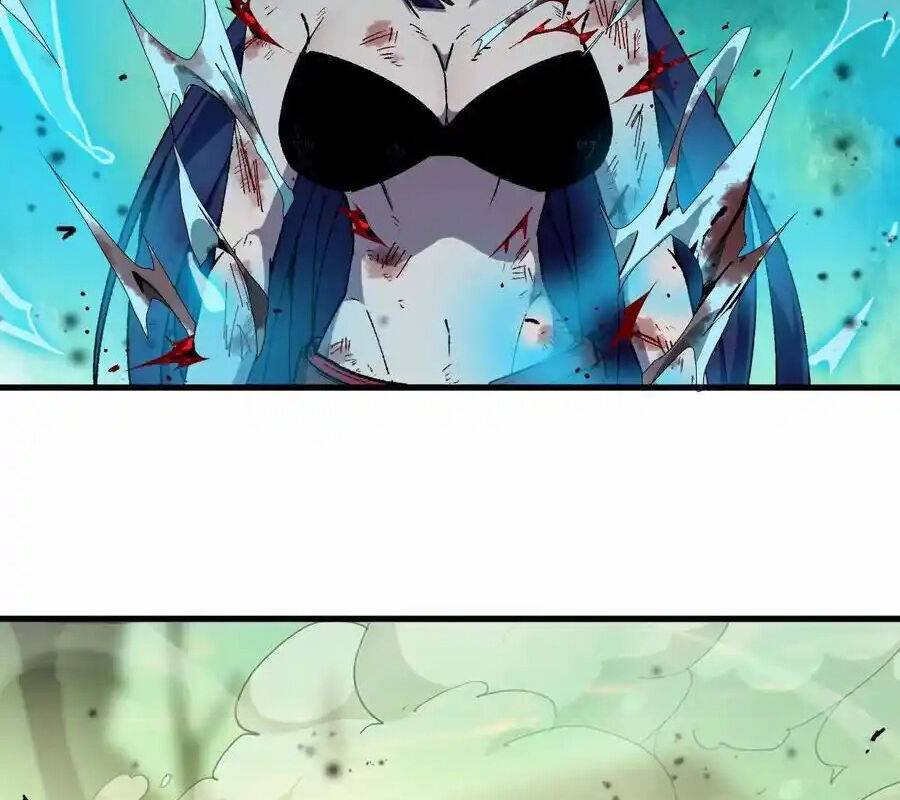 Dũng giả x nữ ma vương: Chapter 91