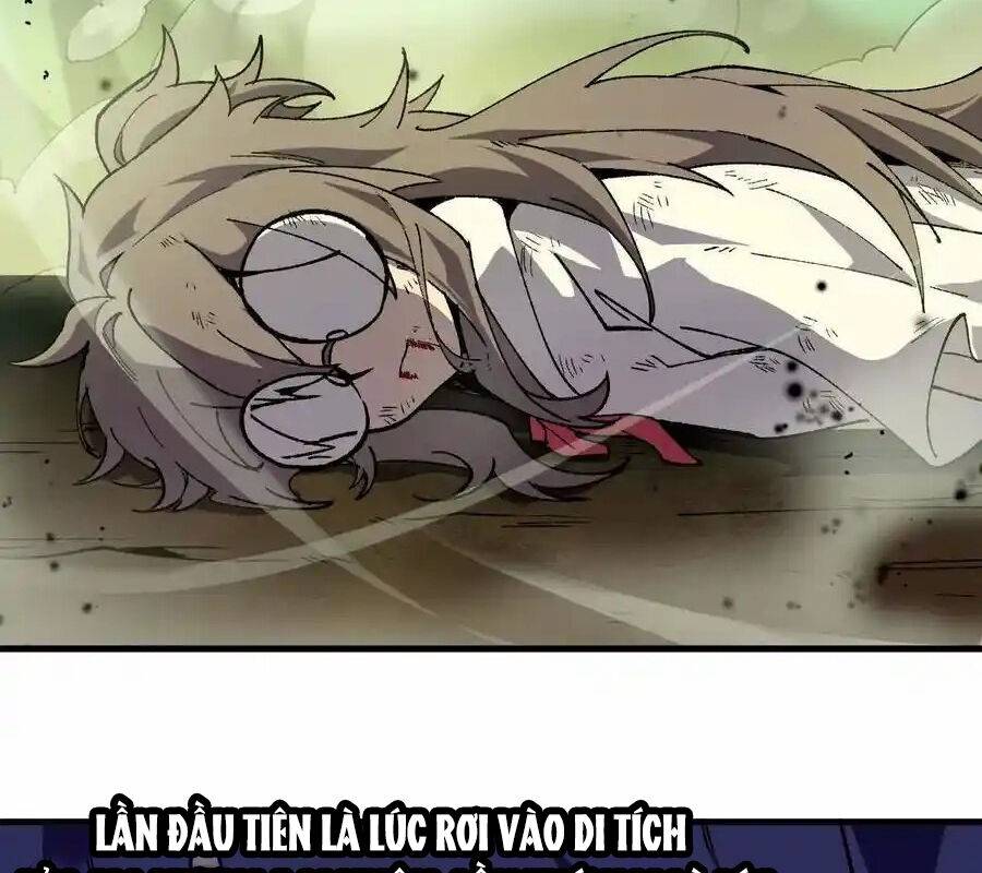 Dũng giả x nữ ma vương: Chapter 91