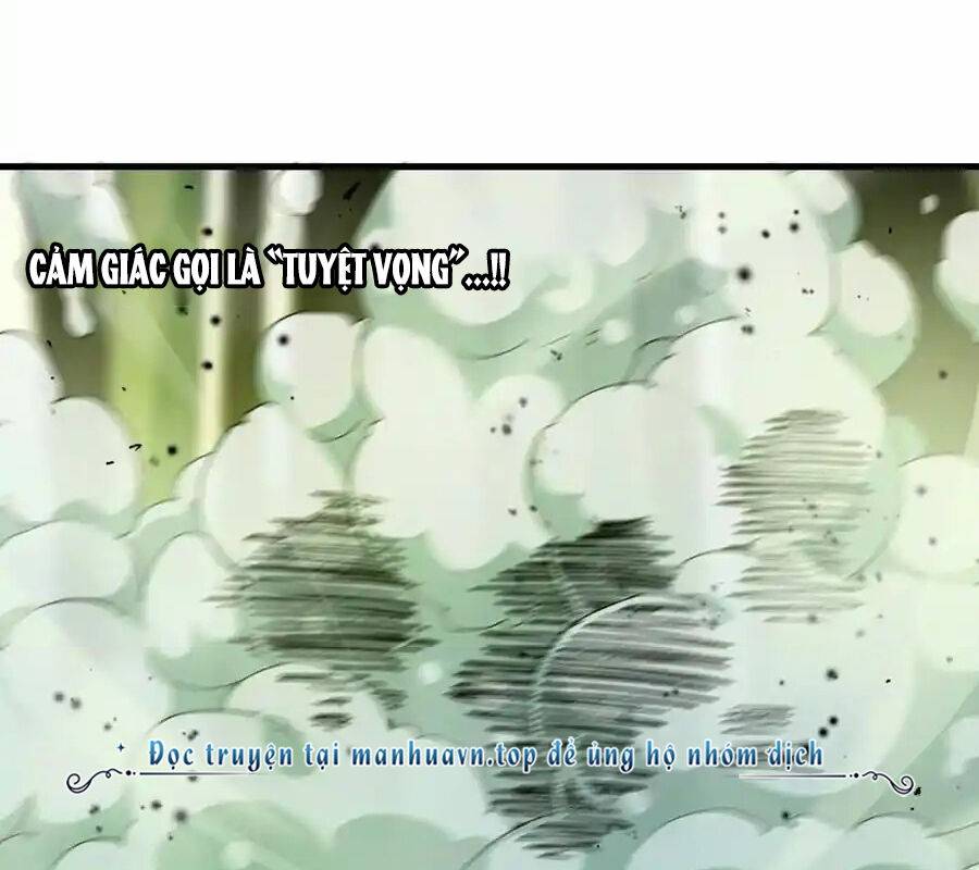 Dũng giả x nữ ma vương: Chapter 91
