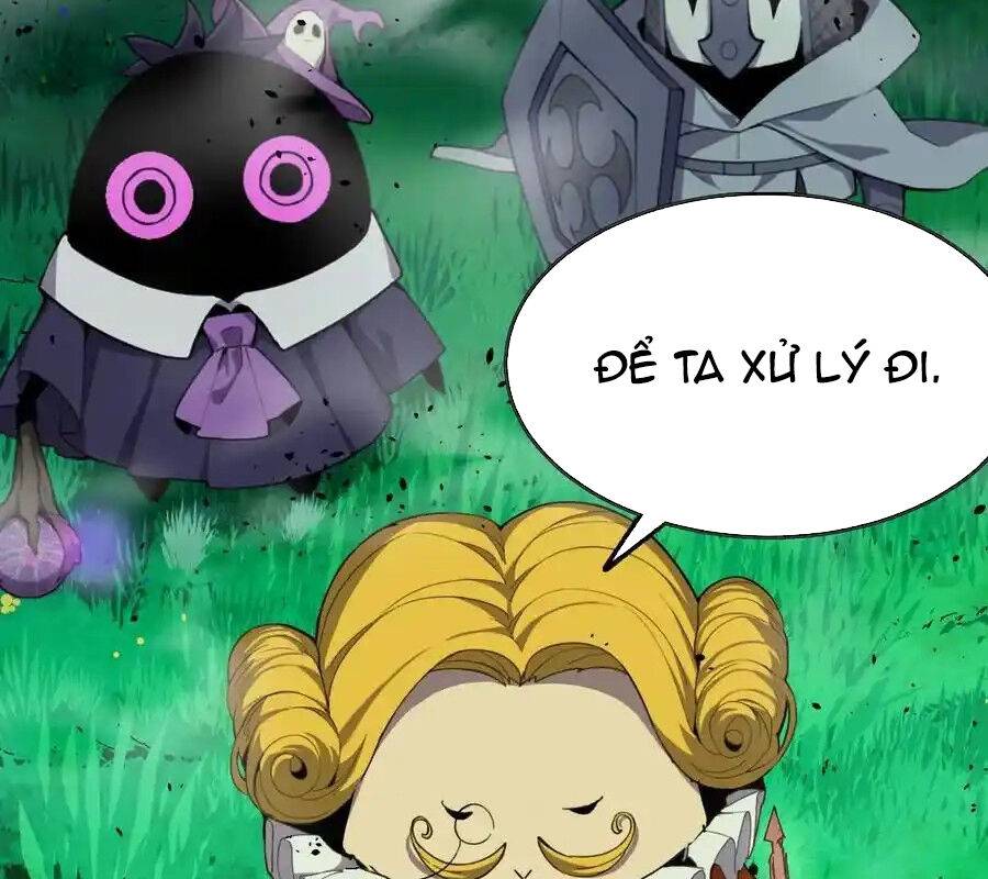 Dũng giả x nữ ma vương: Chapter 91