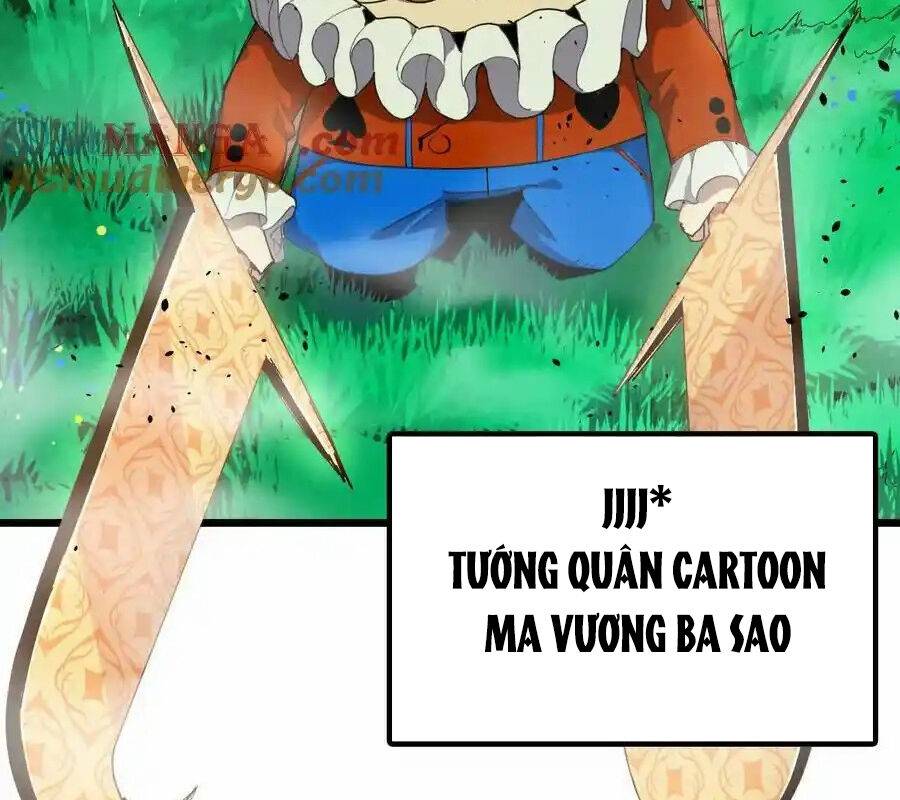 Dũng giả x nữ ma vương: Chapter 91