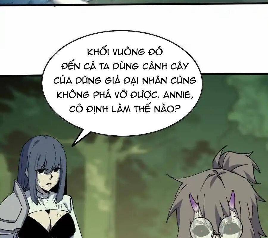 Dũng giả x nữ ma vương: Chapter 91