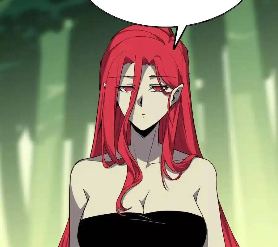 Dũng giả x nữ ma vương: Chapter 91