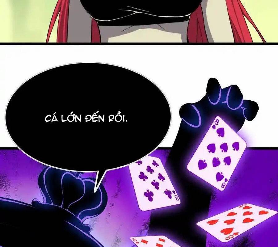 Dũng giả x nữ ma vương: Chapter 91
