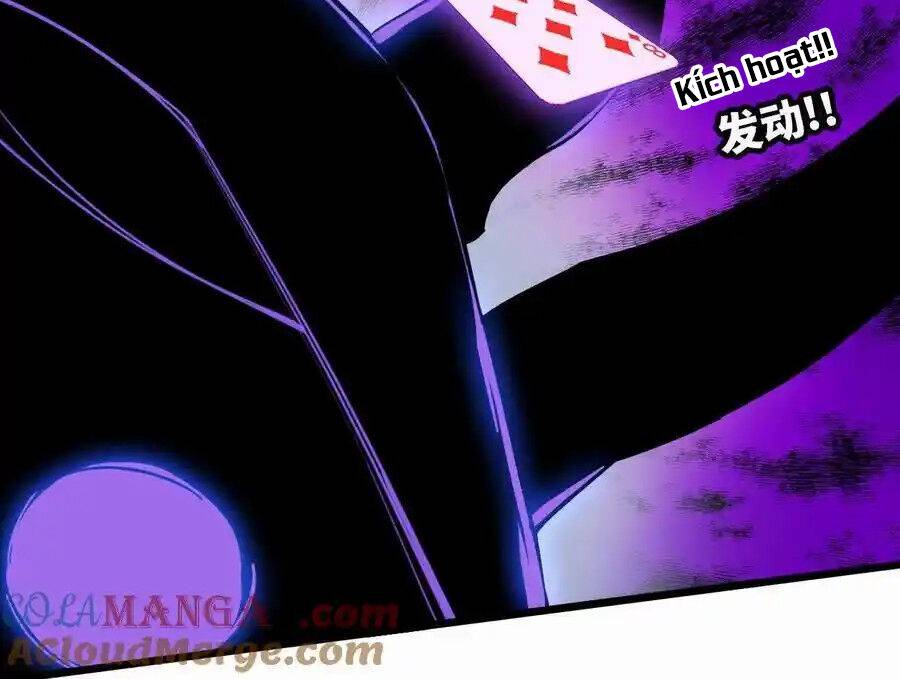 Dũng giả x nữ ma vương: Chapter 91