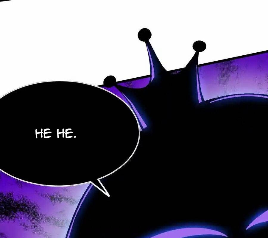 Dũng giả x nữ ma vương: Chapter 91