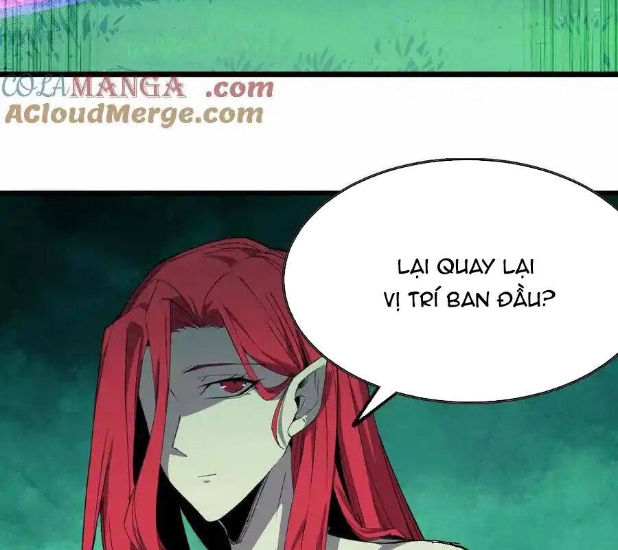 Dũng giả x nữ ma vương: Chapter 91