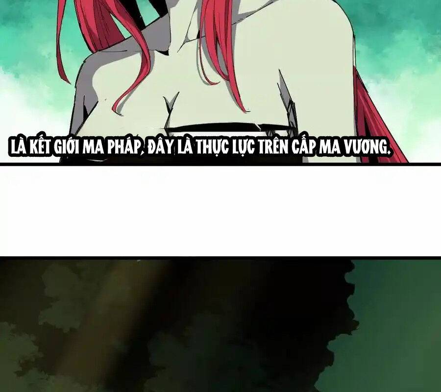 Dũng giả x nữ ma vương: Chapter 91