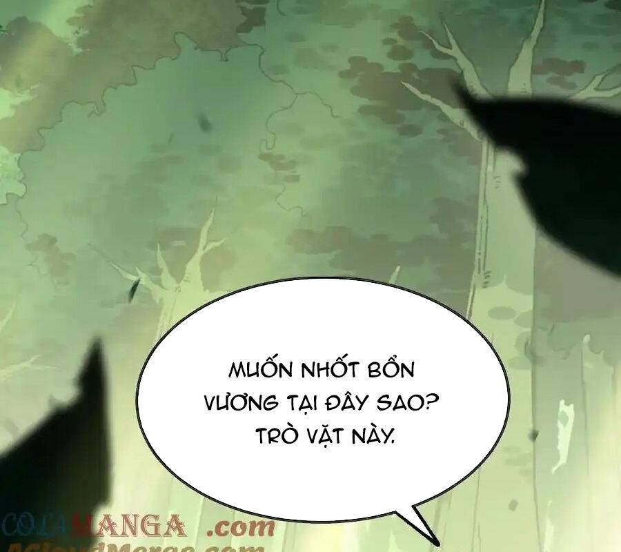 Dũng giả x nữ ma vương: Chapter 91