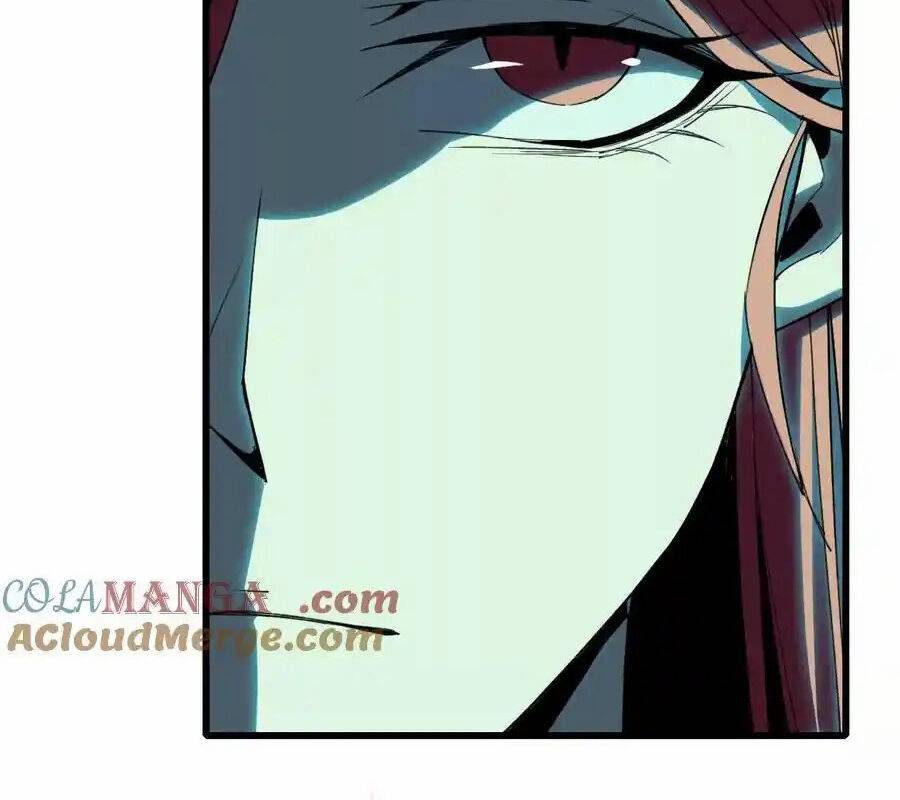 Dũng giả x nữ ma vương: Chapter 91