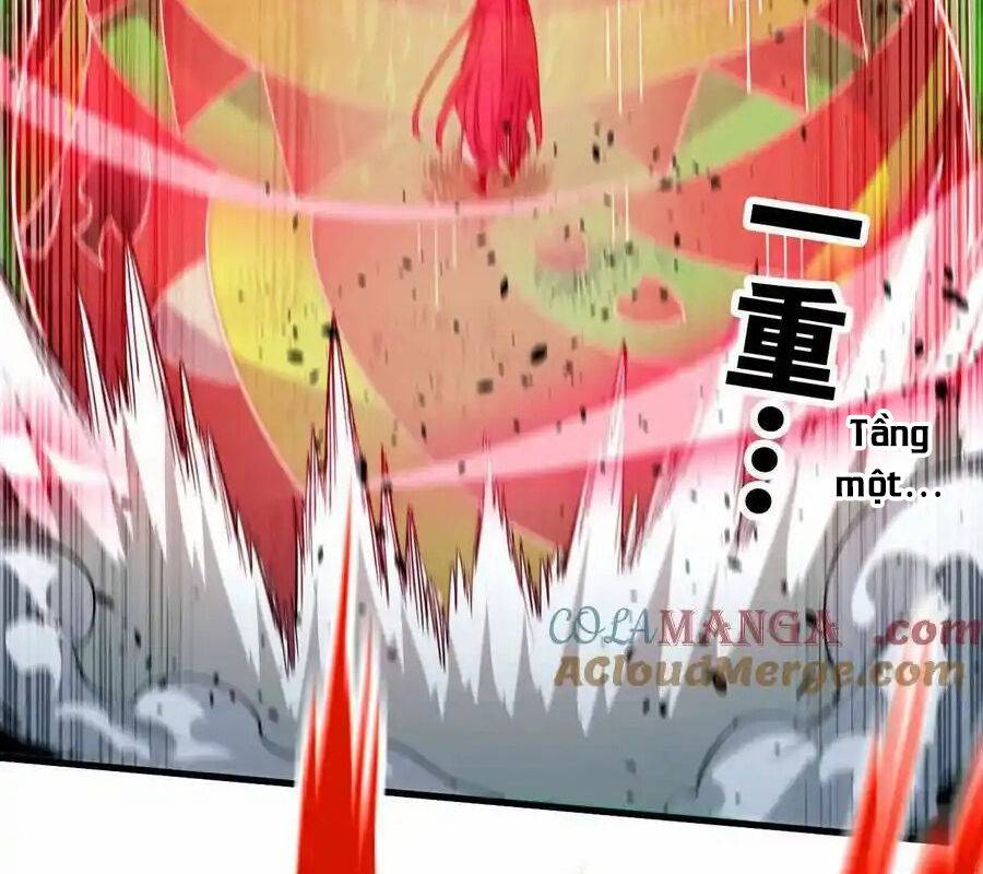 Dũng giả x nữ ma vương: Chapter 91