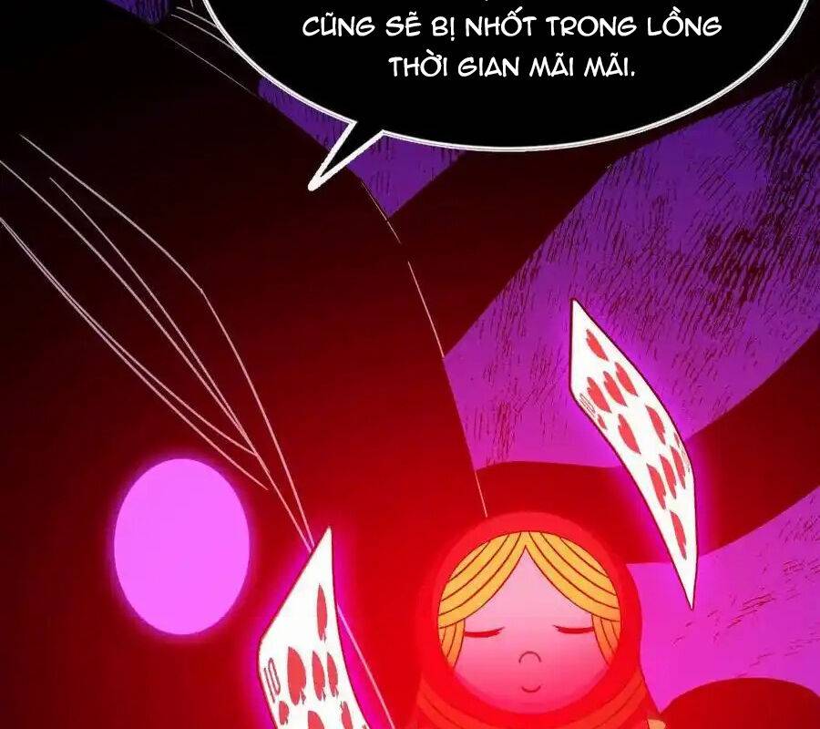Dũng giả x nữ ma vương: Chapter 91
