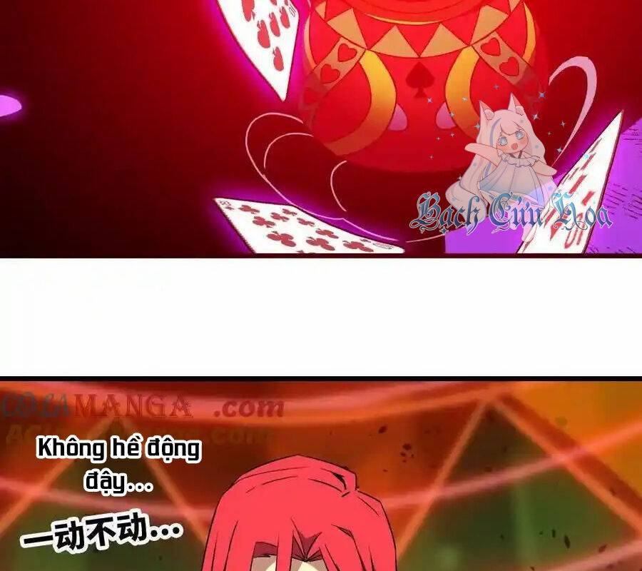 Dũng giả x nữ ma vương: Chapter 91