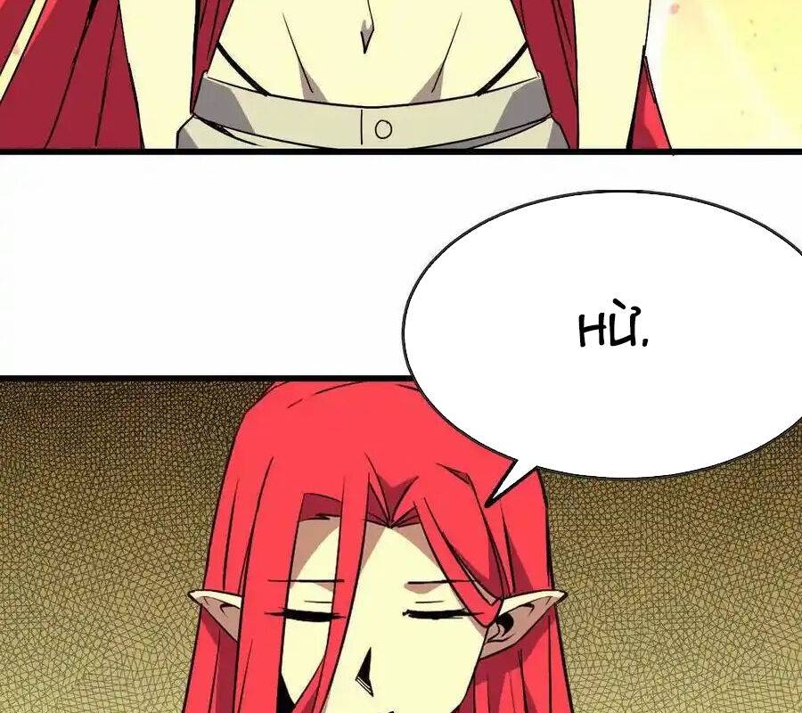 Dũng giả x nữ ma vương: Chapter 91