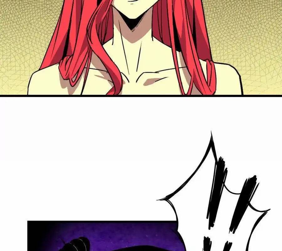 Dũng giả x nữ ma vương: Chapter 91