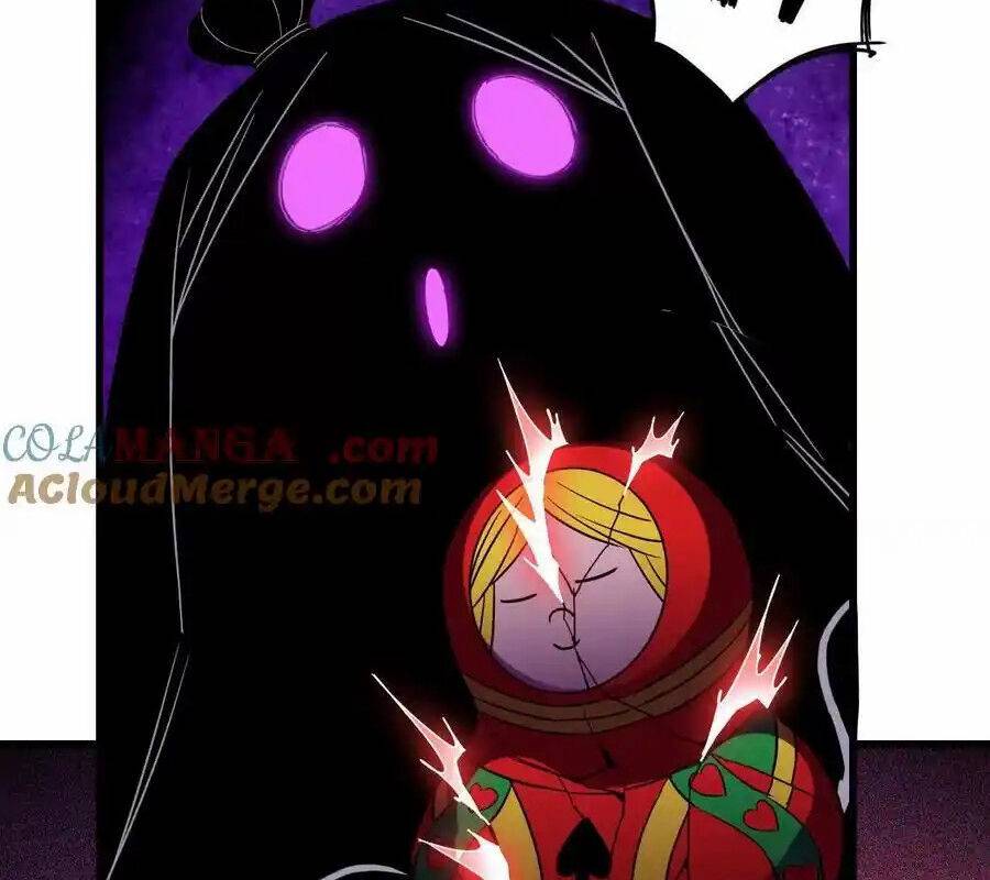 Dũng giả x nữ ma vương: Chapter 91
