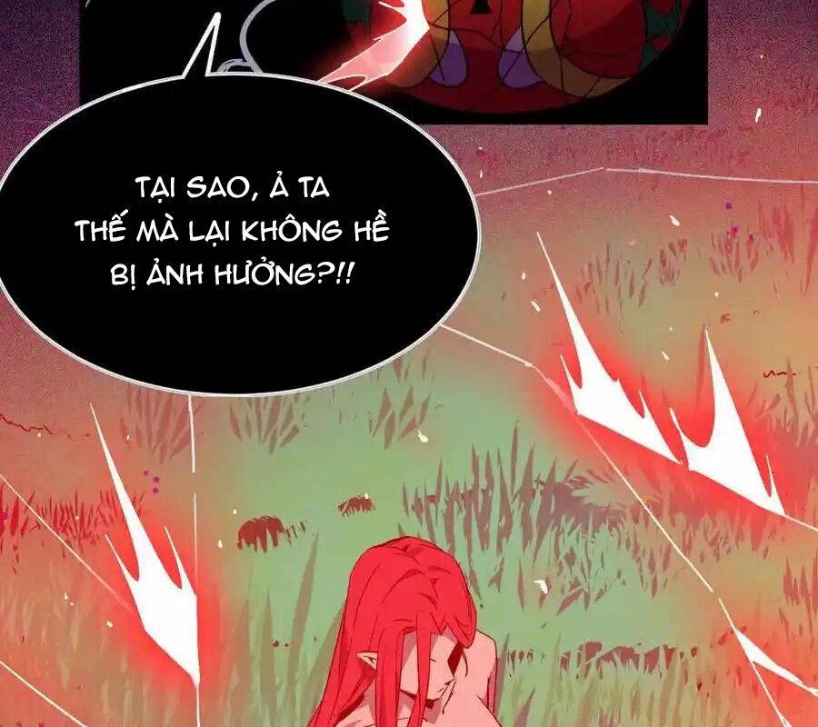 Dũng giả x nữ ma vương: Chapter 91