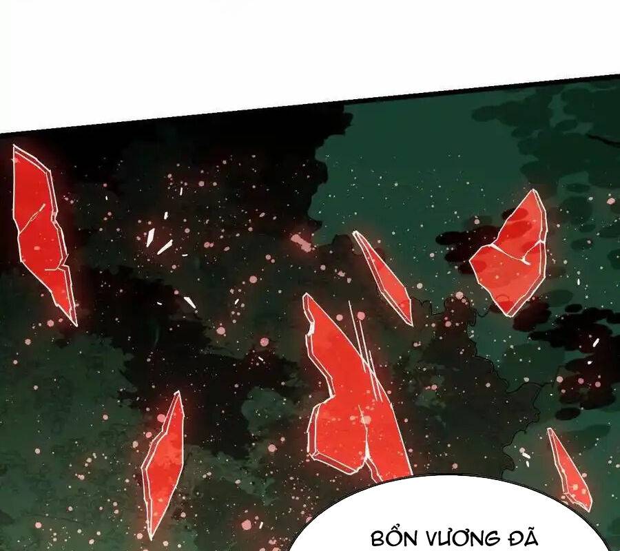 Dũng giả x nữ ma vương: Chapter 91