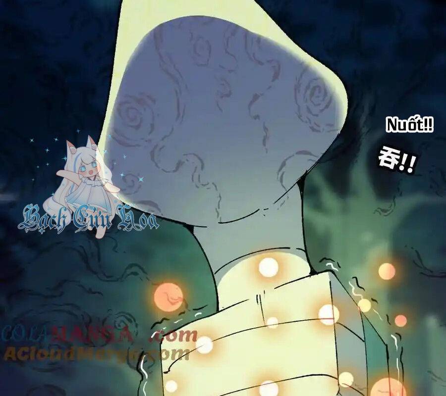 Dũng giả x nữ ma vương: Chapter 91