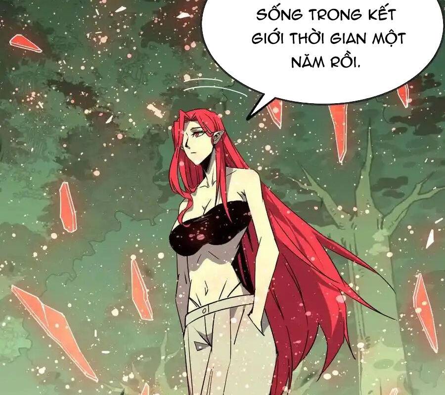 Dũng giả x nữ ma vương: Chapter 91