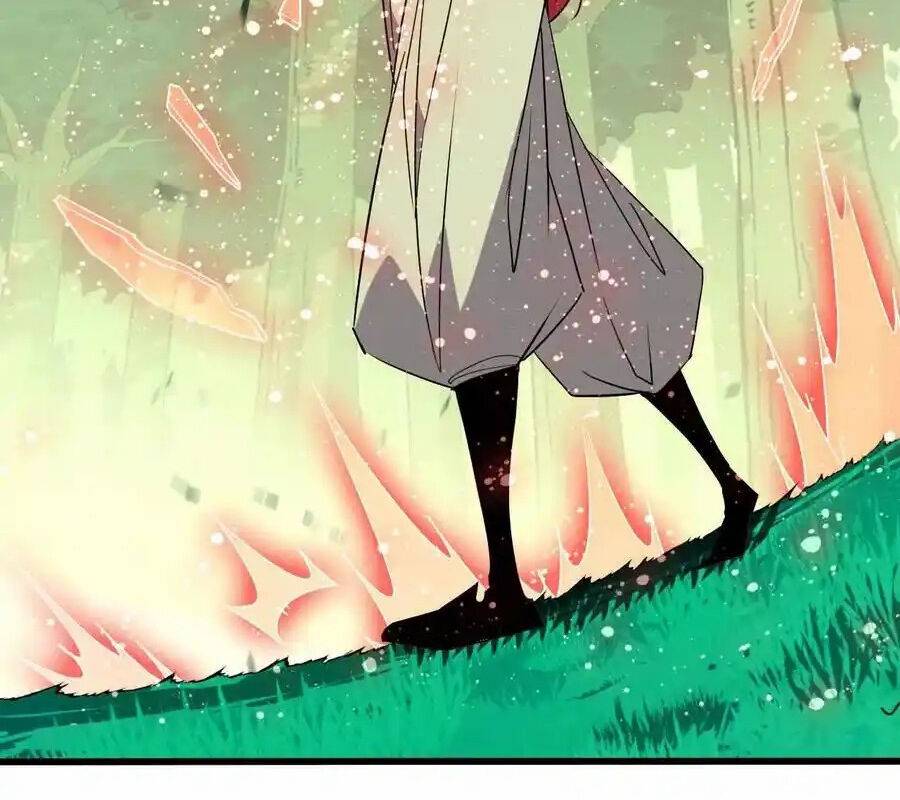 Dũng giả x nữ ma vương: Chapter 91