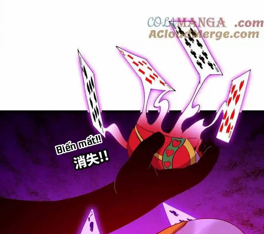 Dũng giả x nữ ma vương: Chapter 91