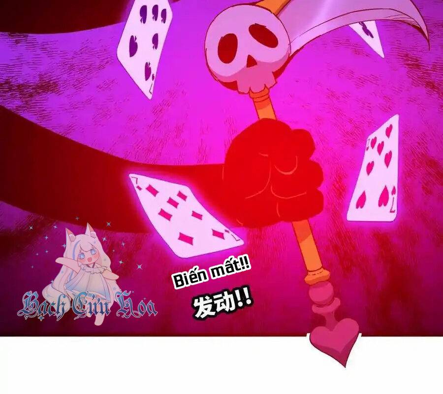 Dũng giả x nữ ma vương: Chapter 91