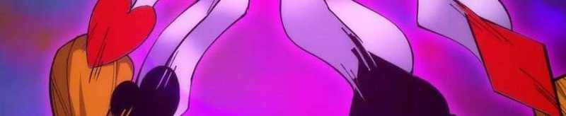 Dũng giả x nữ ma vương: Chapter 93