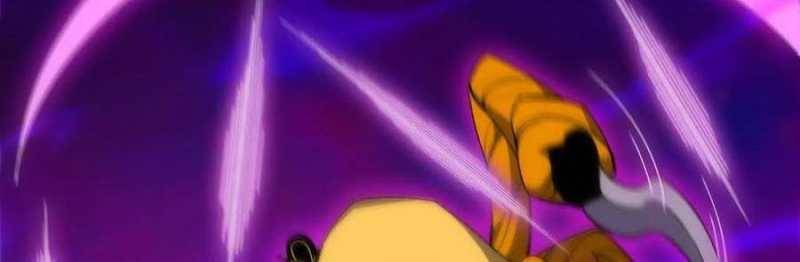 Dũng giả x nữ ma vương: Chapter 93