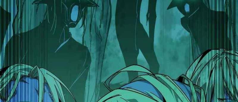 Dũng giả x nữ ma vương: Chapter 96