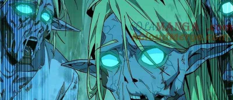 Dũng giả x nữ ma vương: Chapter 96