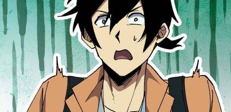 Dũng giả x nữ ma vương: Chapter 96