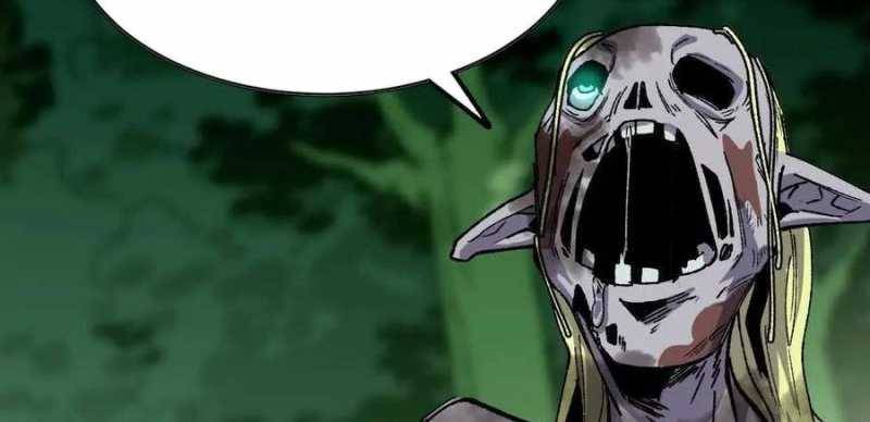 Dũng giả x nữ ma vương: Chapter 96