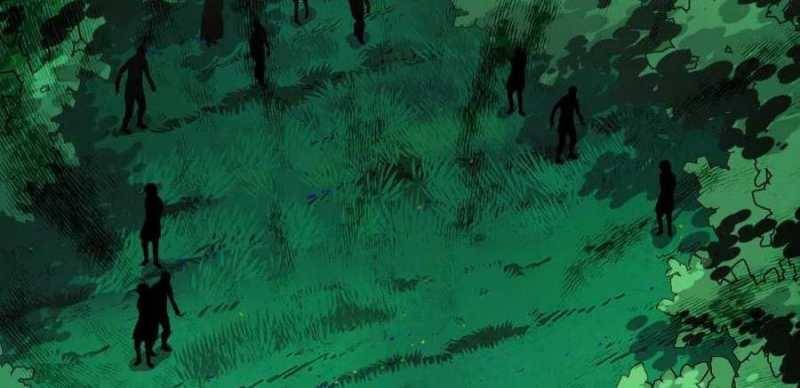 Dũng giả x nữ ma vương: Chapter 96