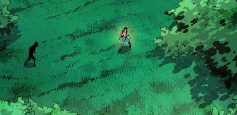 Dũng giả x nữ ma vương: Chapter 96