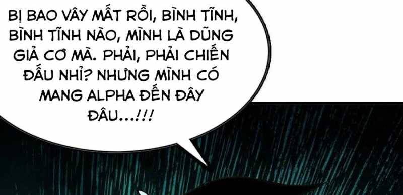 Dũng giả x nữ ma vương: Chapter 96