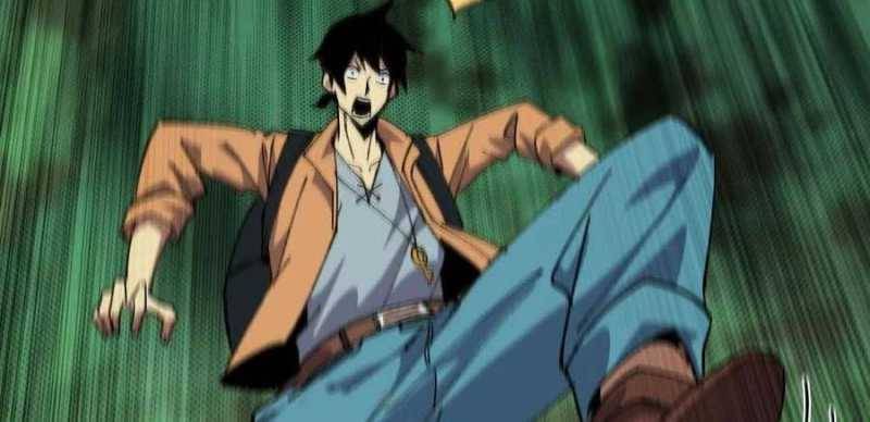 Dũng giả x nữ ma vương: Chapter 96