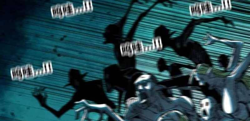 Dũng giả x nữ ma vương: Chapter 96