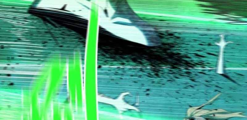 Dũng giả x nữ ma vương: Chapter 96