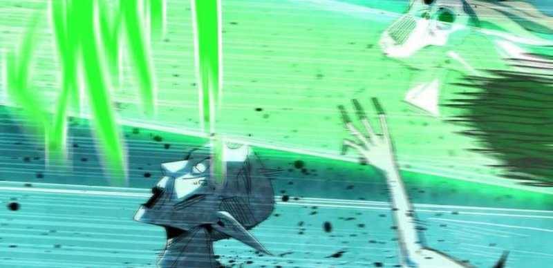 Dũng giả x nữ ma vương: Chapter 96