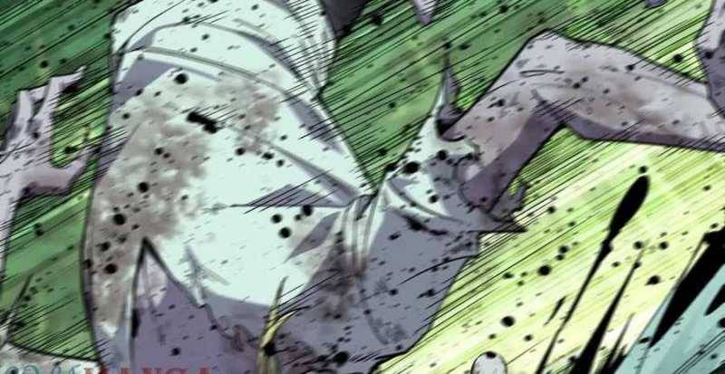 Dũng giả x nữ ma vương: Chapter 96