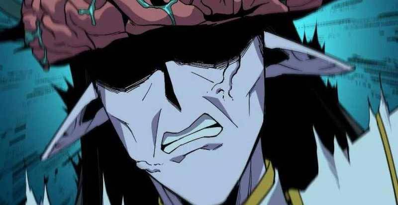 Dũng giả x nữ ma vương: Chapter 96