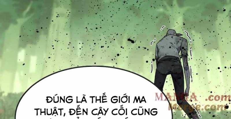 Dũng giả x nữ ma vương: Chapter 96