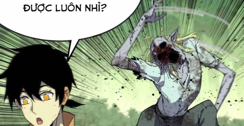 Dũng giả x nữ ma vương: Chapter 96