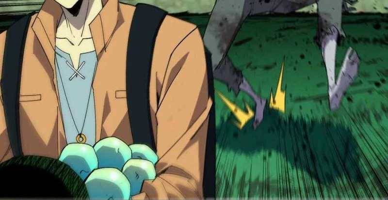 Dũng giả x nữ ma vương: Chapter 96