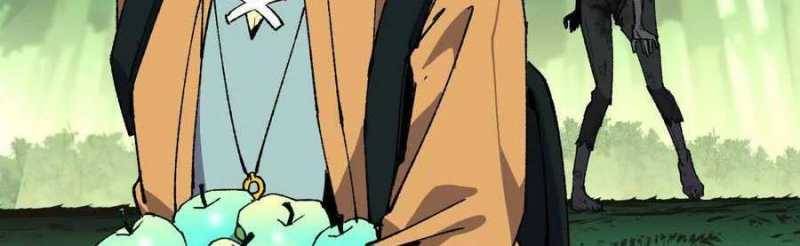 Dũng giả x nữ ma vương: Chapter 96