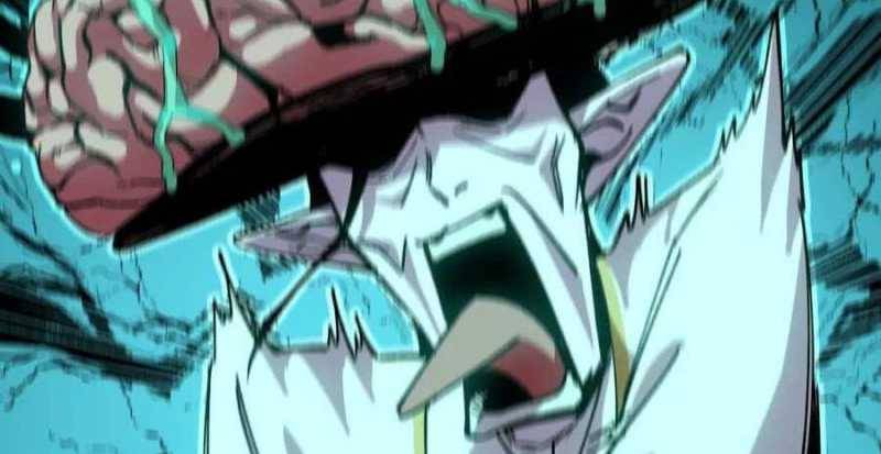 Dũng giả x nữ ma vương: Chapter 96