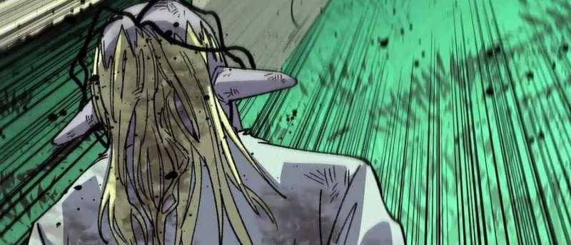 Dũng giả x nữ ma vương: Chapter 96